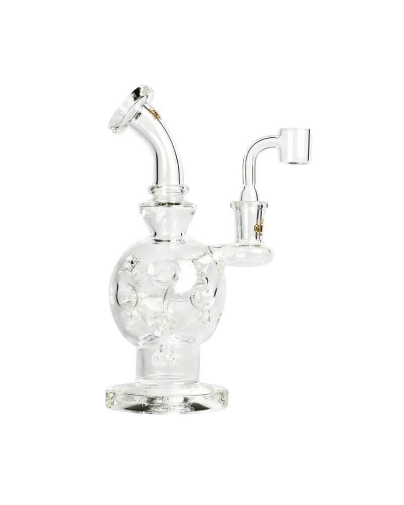 Gear Premium | 7.5" Swiss Globe | Rig