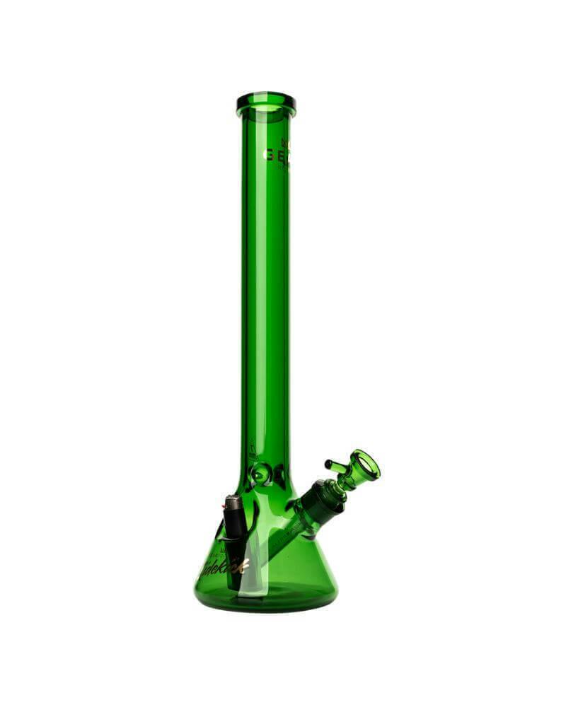 Gear Premium | 18" 7mm Thick Sidekick | Bong