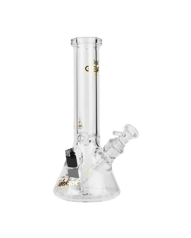 Gear Premium | 12" 7mm Thick Sidekick | Bong