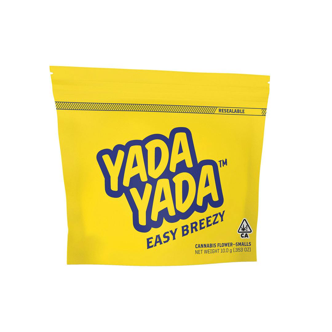 Yada Yada - wedding cake: Wedding Cake