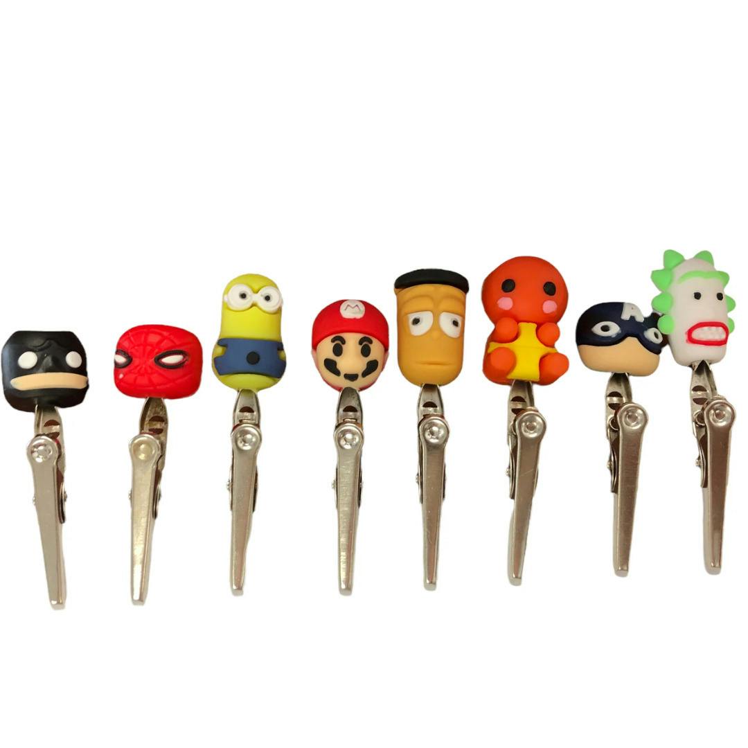 WCH&G - Clip Buddies