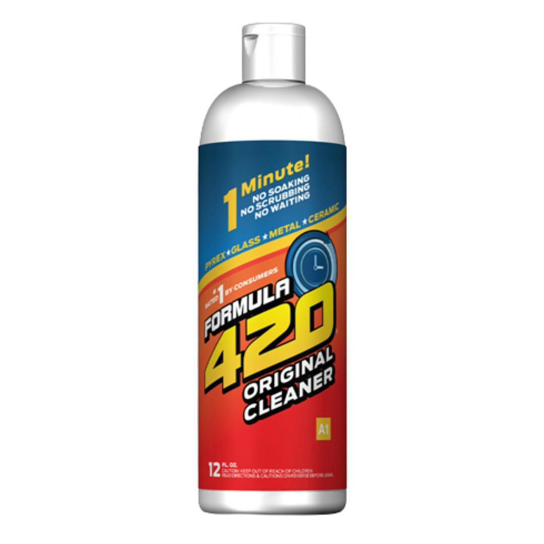 Original Cleaner