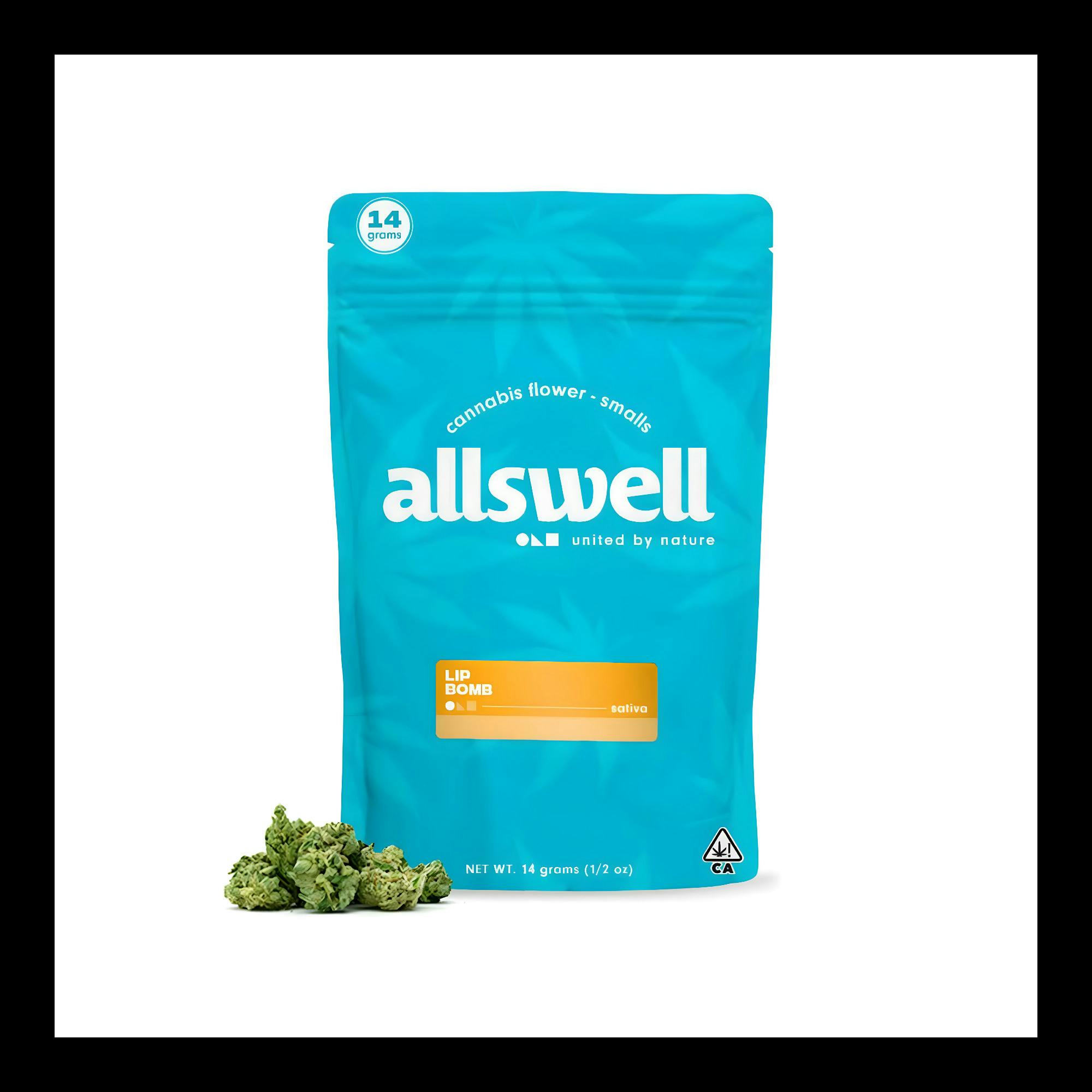Allswell | Interstellar Mints | Smalls | 14g by Allswell