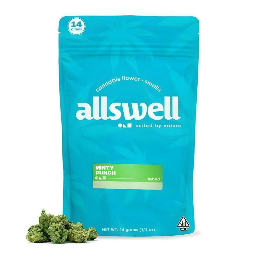 Allswell: Chemical Cookies