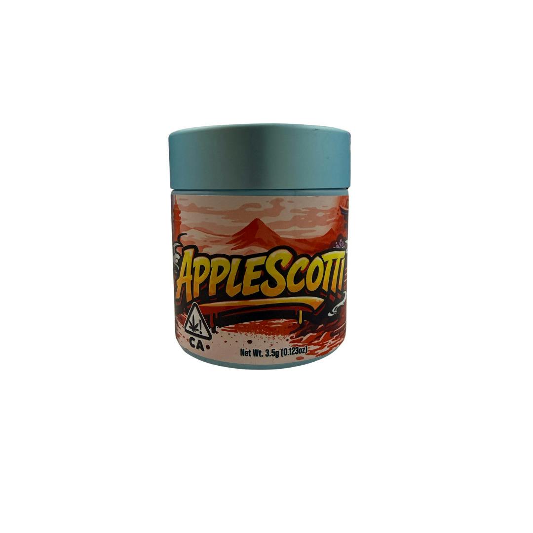 Kaizen - Applescotti (Hybrid) Flower cannabis product