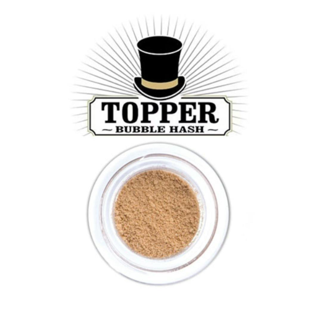 Nasha - Topper Hash