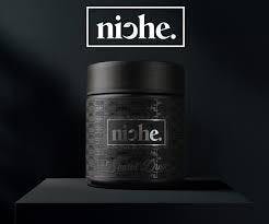 Niche Spritzer Whole Buds 3.5g