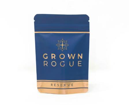 Grown Rogue Reserve Scented Marker Whole Buds 3.5g