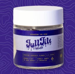 FullTilt Labs Peach Milano Whole Buds 1g