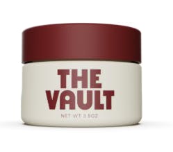 The Vault Gelato Cream Cake Whole Buds 3.5g