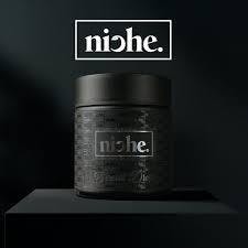 Niche Bluephoria Whole Buds 3.5g