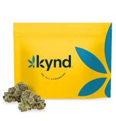 Kynd Dream Pop EXT 3.5g