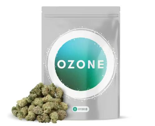 Ozone Pave Popcorn 28g