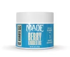 Made Berry Kimber OG Whole Buds 3.5g
