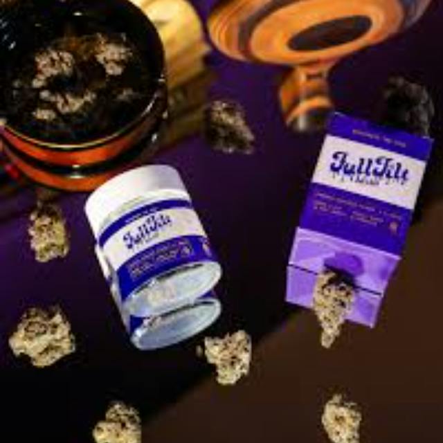 FullTilt Labs Peach Milano Whole Buds 3.5g