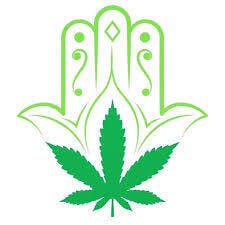 Hamsa Burning Bush Whole Buds 3.5g