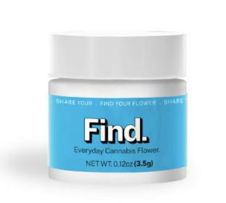 Find. Some Pulp 3.5g
