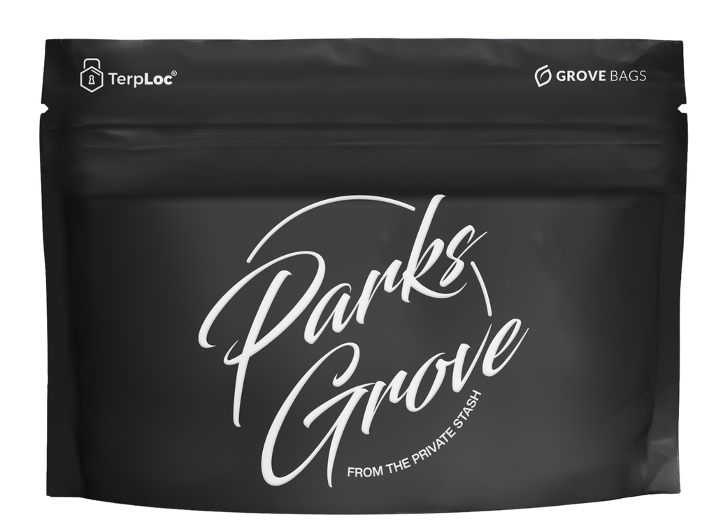 Parks Grove Rainbow Sherbet #54 Whole Buds 3.5g