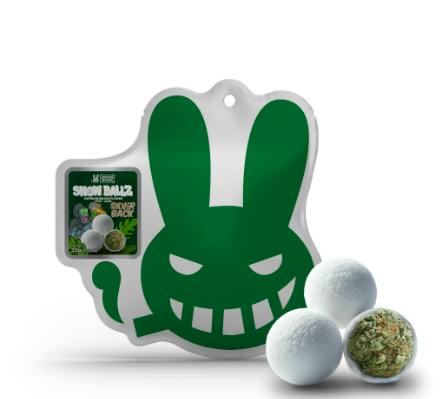Dr. Zodiak Nite Owl Snowballz 2g