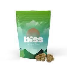 Biss Lemon Cherry Sherbet Whole Buds 3.5g