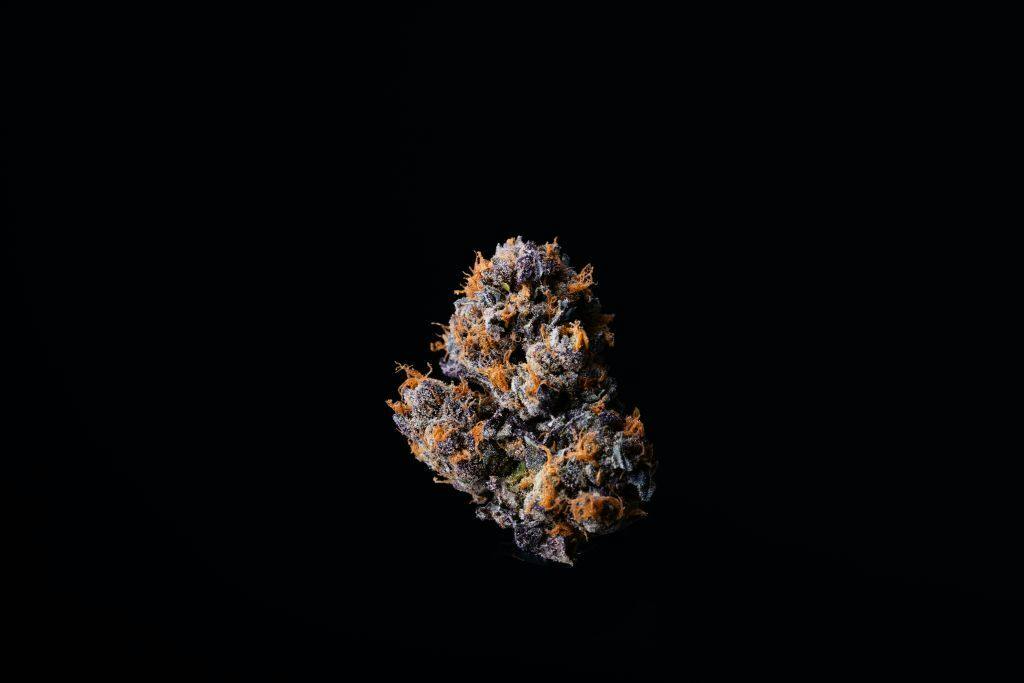 Allday Rose Pop Whole Buds 3.5g