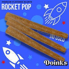 Rocket Pop