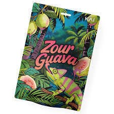 Kai Zour Guava Whole Buds