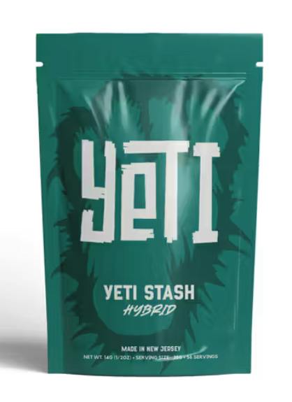 Yeti Milky Wayz Whole Buds