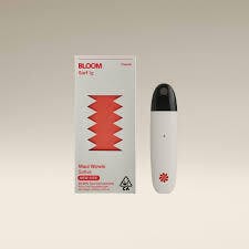 BLOOM: Surf - - Maui Wowie