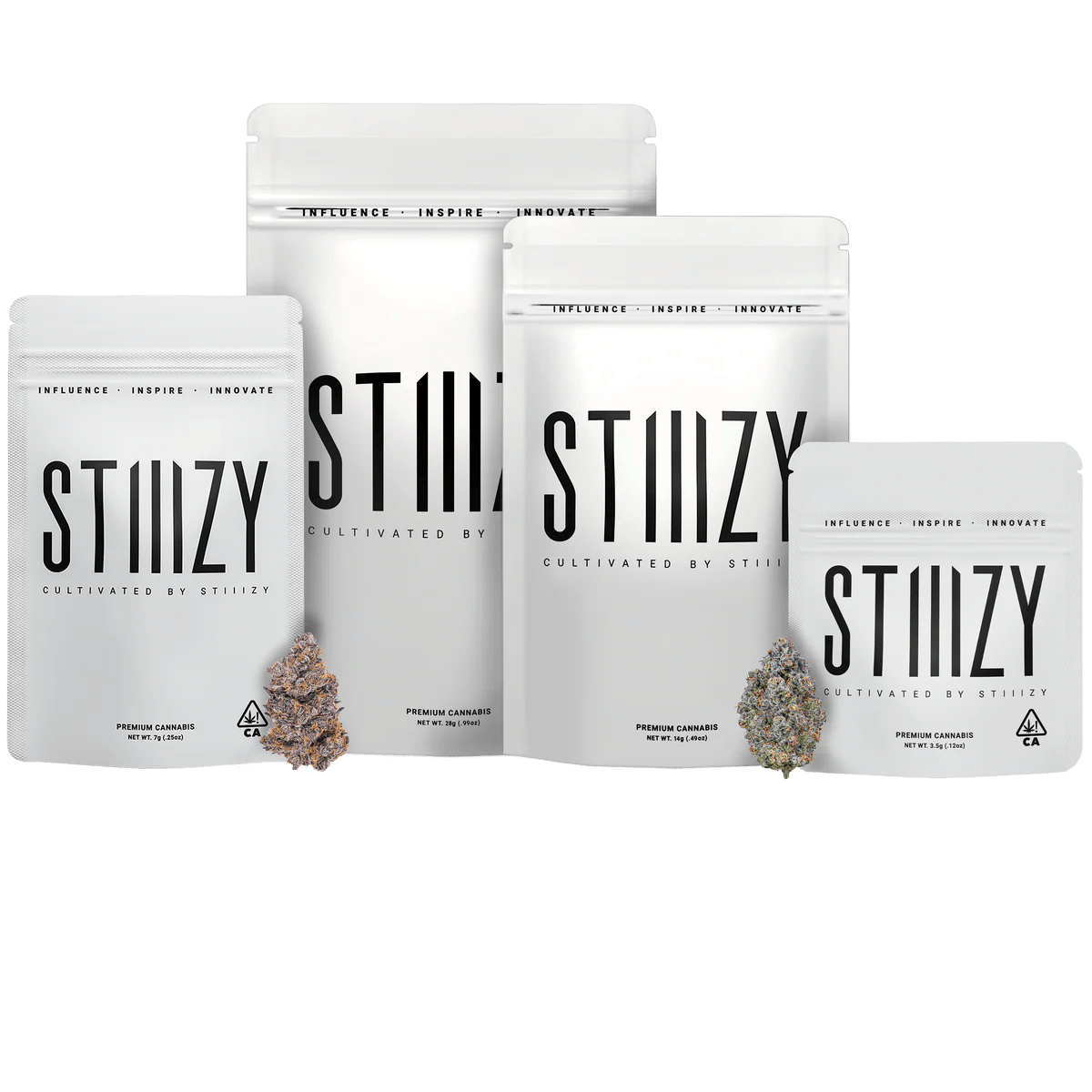 Stiiizy: Kosher Kush