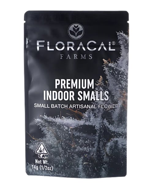 FloraCal™: Lemon Tree Haze