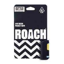 ROACH: Saltwater OG