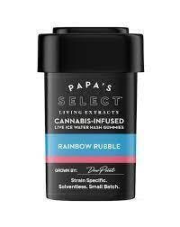 Papa And Barkley: Rainbow Rubble Lychee