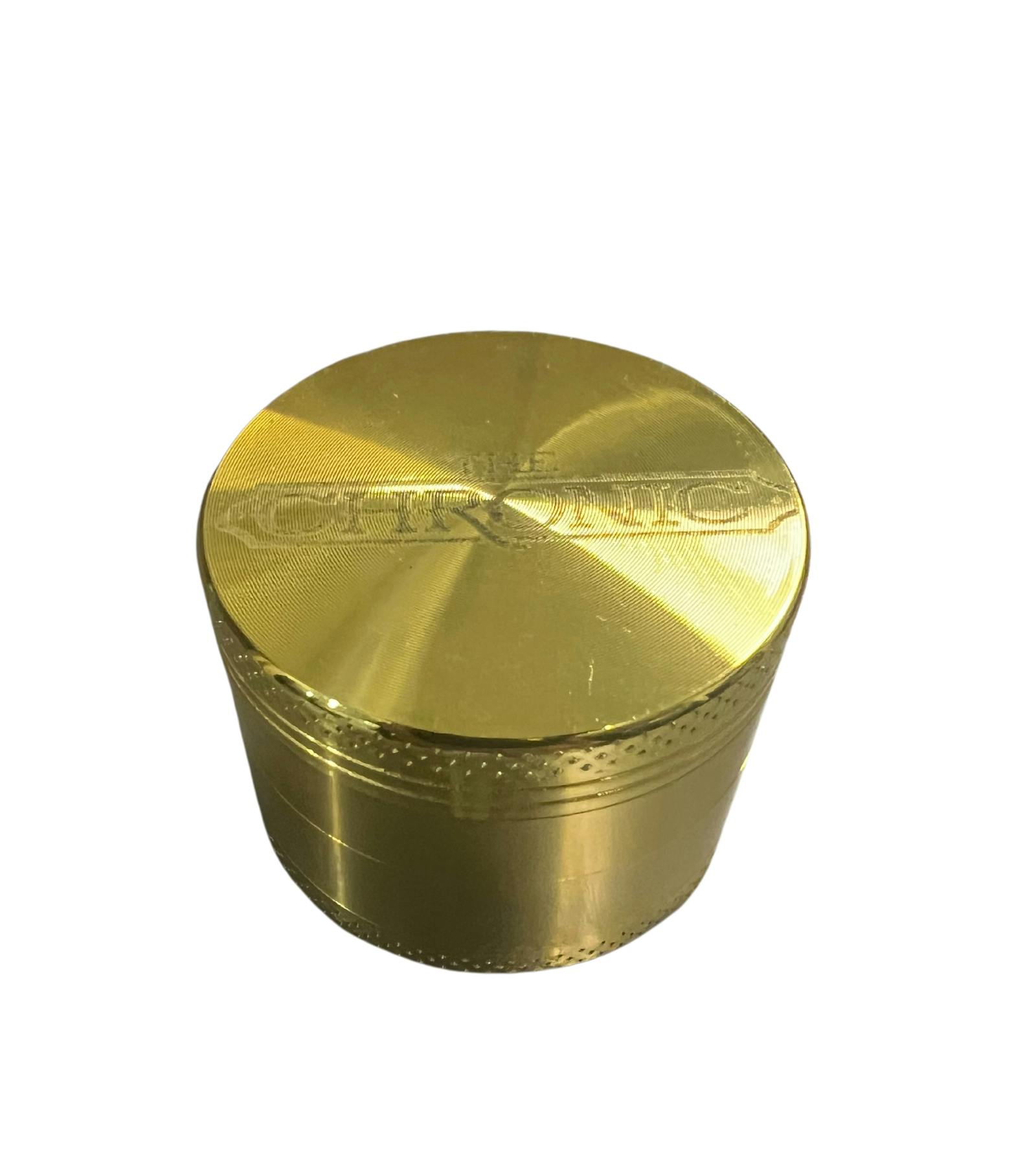 The Chronic - Gold Grinder
