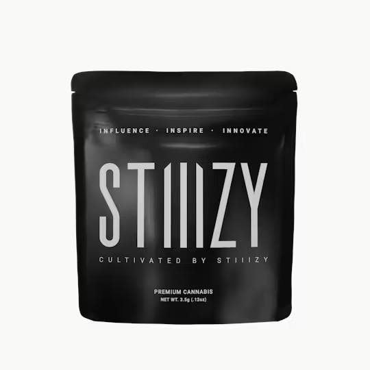 Stiiizy: Lemon Thai