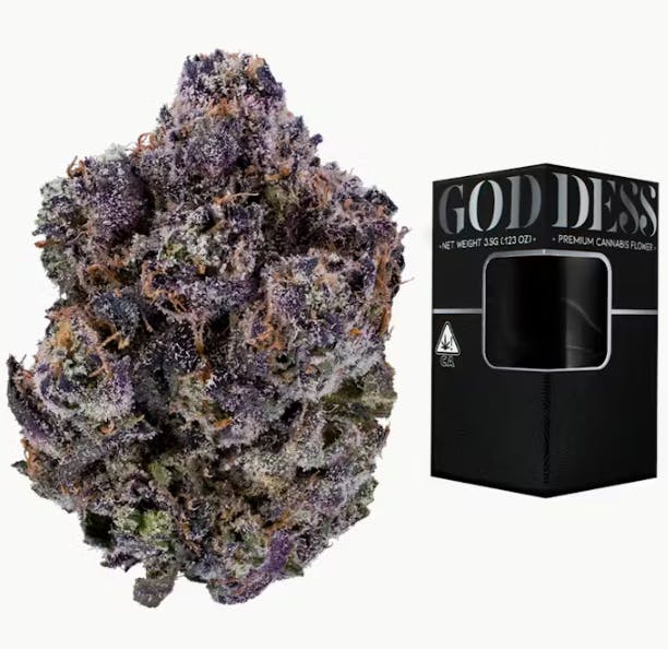 Clone Goddess: Lemon Deluxe