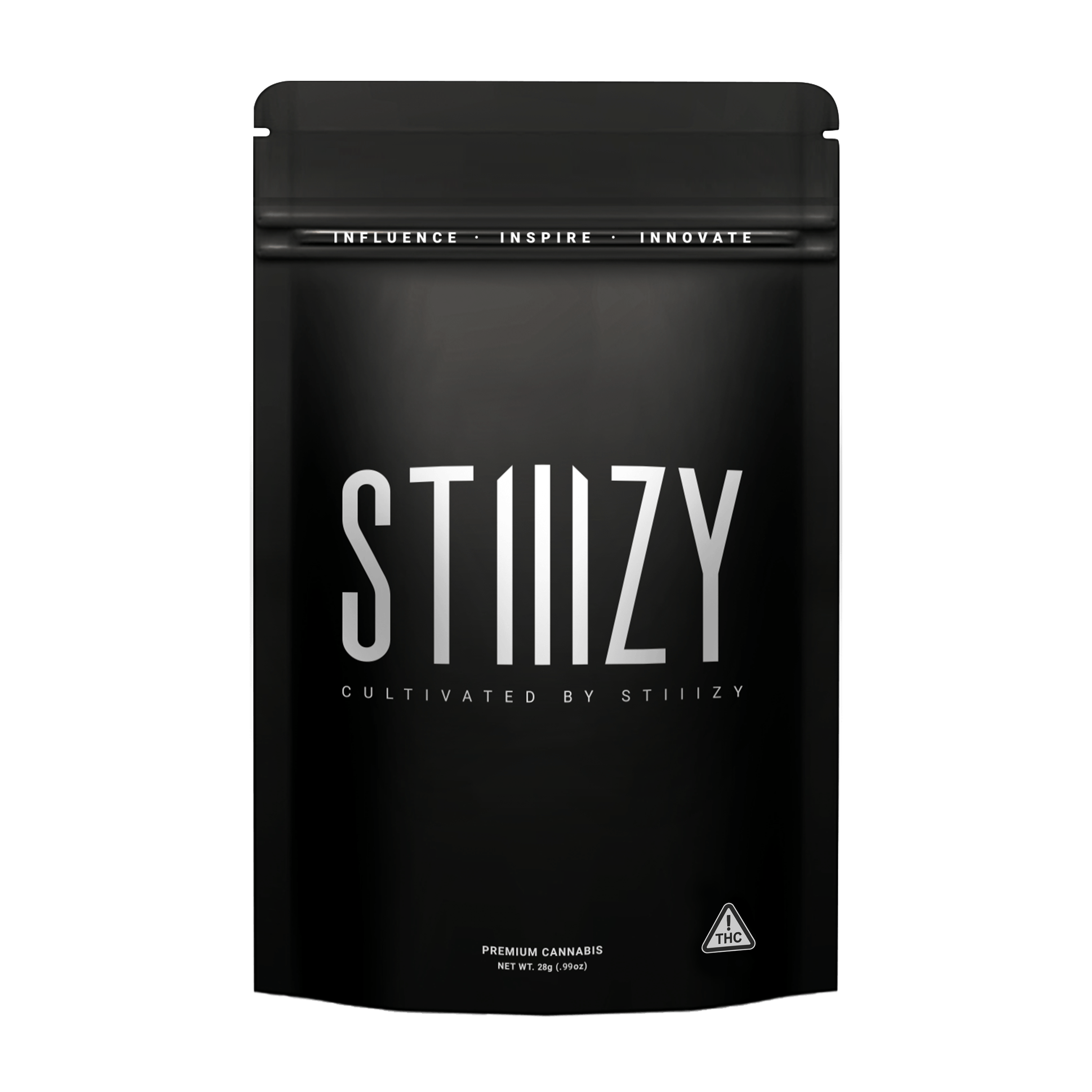 Stiiizy: Black Cherry OG