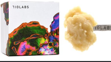 710 Labs: Cake Crasher + Gak Smoovie #5