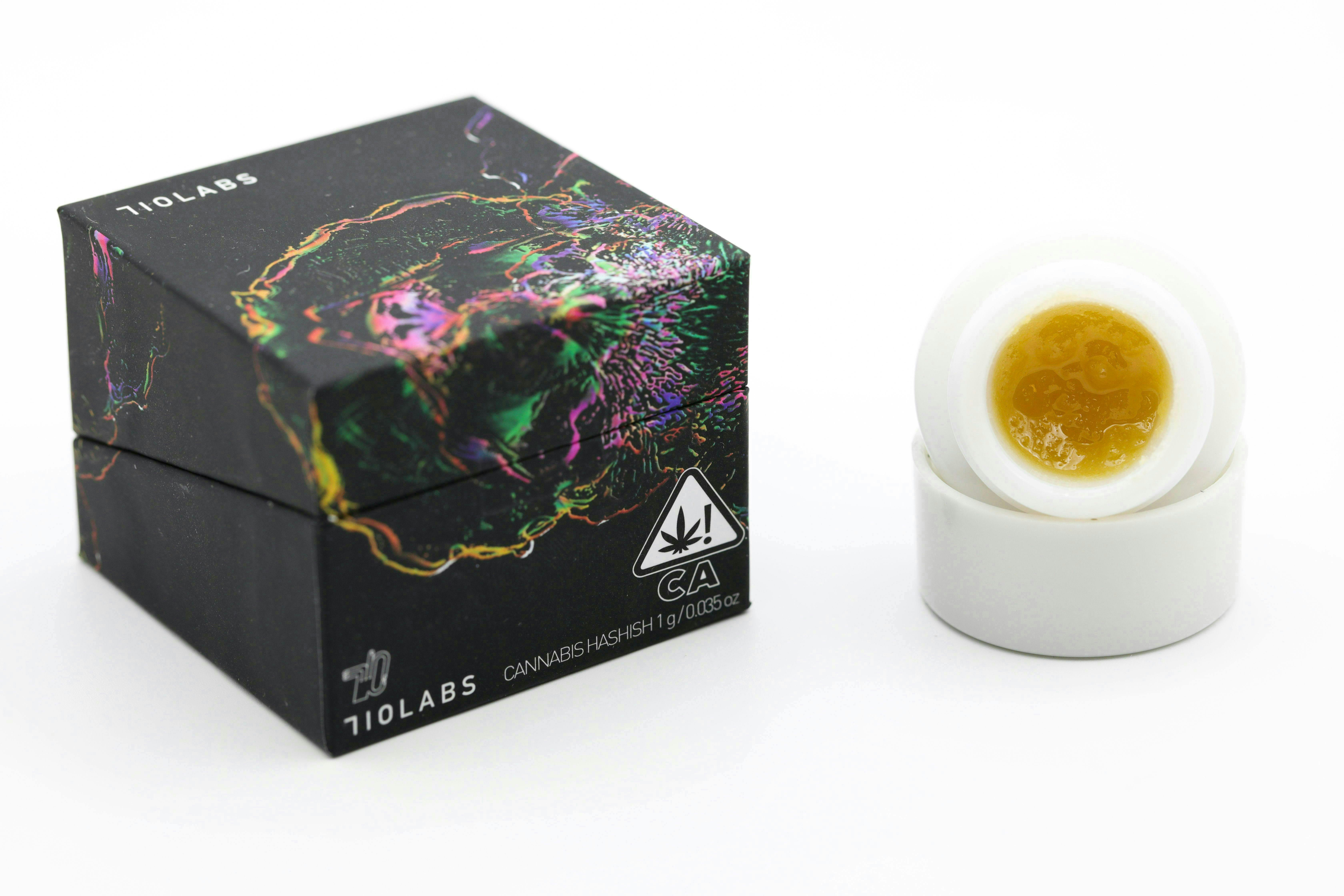 710 Labs: Moonbow #112