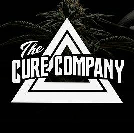 The Cure Company: Maui Z