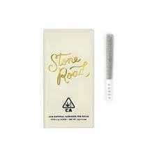 Stone Road: Strawberry Banana