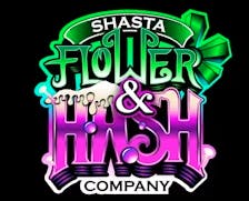 Shasta Flower - Preroll - Collage - 1G