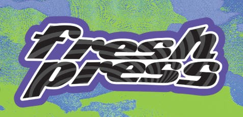 FRESH PRESS X NAMELESS GENETICS: Hole - Sour Runtz X Papa Burger