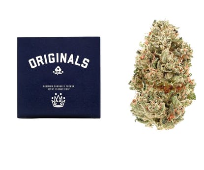 Originals: Master Yoda OG