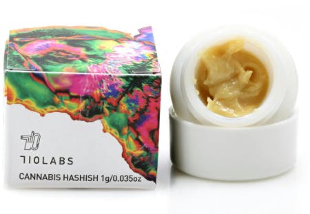 710 Labs: The Rucker #1 + Pielatti