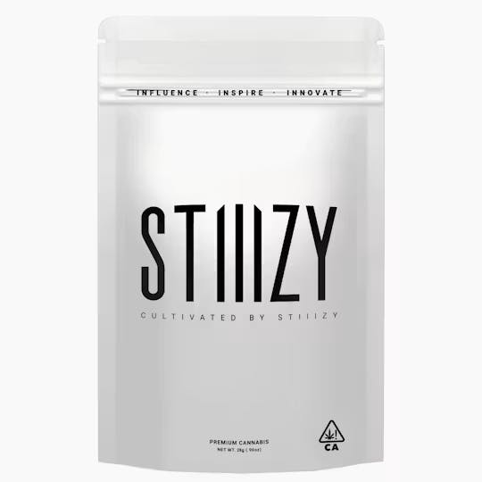 Stiiizy: Super Lemon Haze