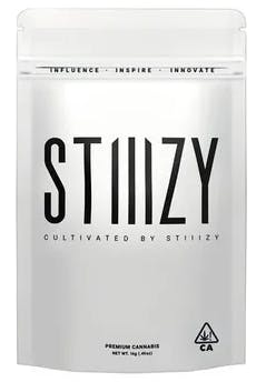 Stiiizy: Gg4