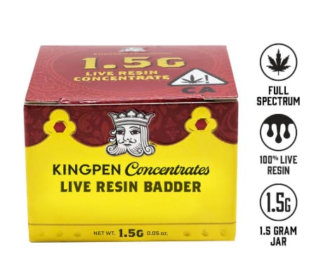 Kingpen: Papaya Bomb