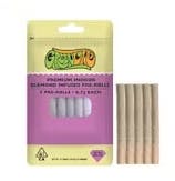 Greenline - Preroll - Cherry Splash - 5pk