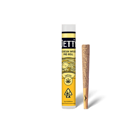 Jetty: Sour Diesel X Sour Breath